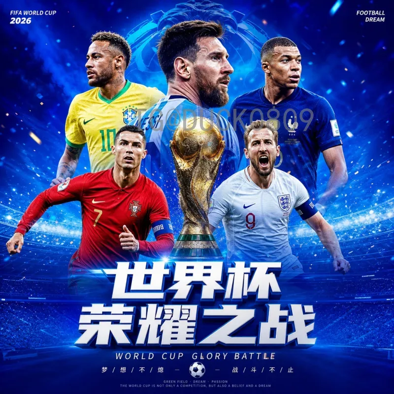 官方2026年世界杯非洲区名额解读：扩军红利与竞争新格局